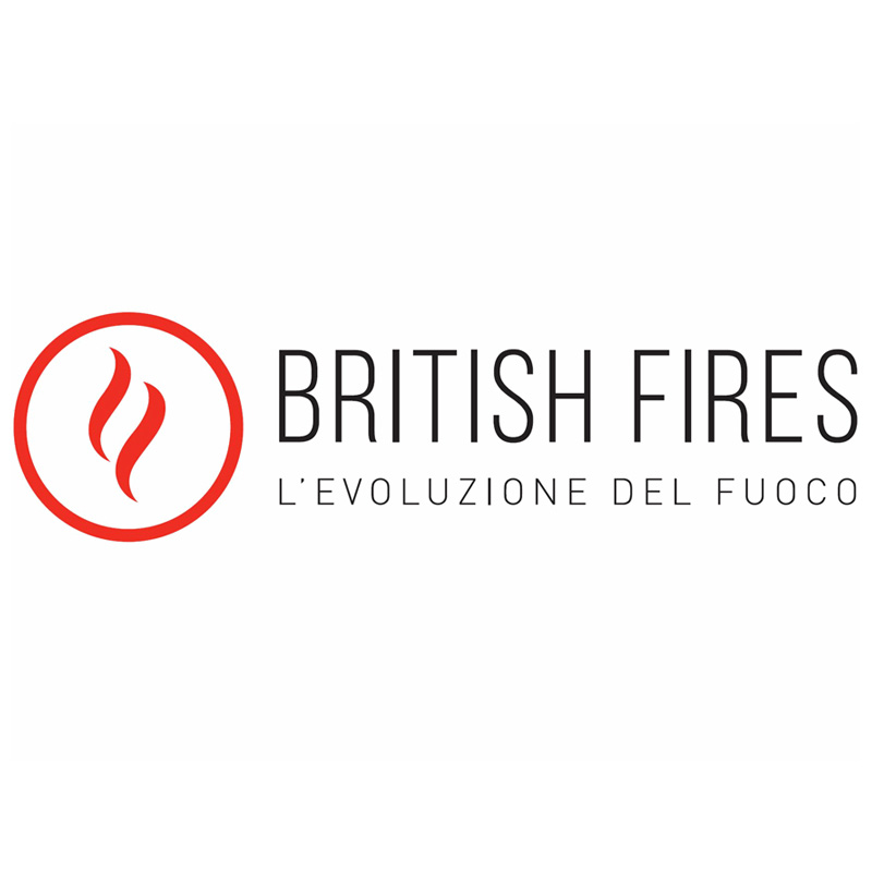 BRITISH FIRES: L'evoluzione del fuoco